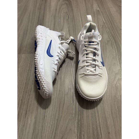 duke lacrosse cleats